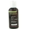 Hamadi Lemon Mint Hair Wash Shampoo  355ml  | TuruncuKasa