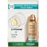 Garnier Ambre Solaire Natural Bronzer Selt Tan Mist Body ( Güneşsiz Bronzlaştırıcı Sprey ) 150ml