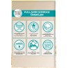 Garnier Ambre Solaire Natural Bronzer Selt Tan Mist Body ( Güneşsiz Bronzlaştırıcı Sprey ) 150ml