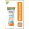 Garnier Ambre Solaire Sensitive Advanced Milk SPF 50+ - Hassas Ciltler İçin Güneş Koruyucu Süt - 175 ml