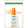Garnier Ambre Solaire Kids Sensitive Advanced Sprey SPF 50+ - Çocuklar İçin Hassas Cilt Güneş Koruyucu Sprey - 150 ml