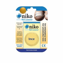 Oniko İnce Tırnak Teli