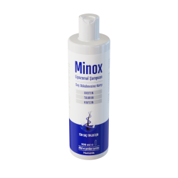 Minox Lipozomal Şampuan 300 ml