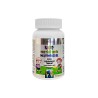 LeeRoy Kids Multivitamin Multimineral 90 Tablet