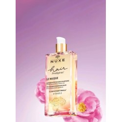Nuxe Hair Prodigieux Le Masque - Şampuan Öncesi Besleyici Maske - 125ml