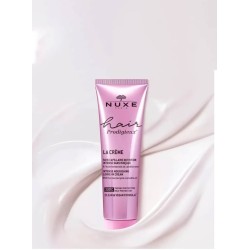 Nuxe Hair Prodigieux La Creme - Yoğun Besleyici Durulanmayan Saç Bakım Kremi - 100 ml