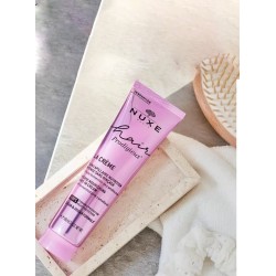 Nuxe Hair Prodigieux La Creme - Yoğun Besleyici Durulanmayan Saç Bakım Kremi - 100 ml