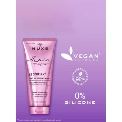 Nuxe Hair Prodigieux Le Demelant - Yoğun Parlaklık Veren Saç Kremi - 200 ml