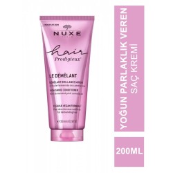 Nuxe Hair Prodigieux Le Demelant - Yoğun Parlaklık Veren Saç Kremi - 200 ml