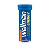 Vitabiotics Wellman Energy 10 Efervesan Tablet