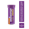 Vitabiotics Wellwoman Energy 10 Efervesan Tablet