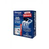 Vitabiotics Osteocare Original 30 Tablet + Feroglobin Fizz 20 Efervesan Tablet