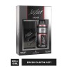 Jagler Sport Erkek Parfüm Seti 90 ml EDT + 150 ml Deodorant