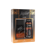 Jagler Hero Erkek Parfüm Seti 90 ml EDT + 150 ml Deodorant