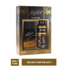 Jagler Extreme Erkek Parfüm Seti 90 ml EDT + 150 ml Deodorant