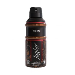 Jagler Hero Deodorant For Men 150 ml
