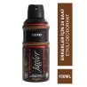Jagler Hero Deodorant For Men 150 ml