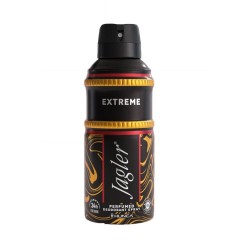 Jagler Extreme Deodorant For Men 150 ml