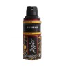 Jagler Extreme Deodorant For Men 150 ml