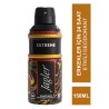 Jagler Extreme Deodorant For Men 150 ml