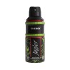 Jagler Energy Deodorant For Men 150 ml