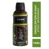 Jagler Energy Deodorant For Men 150 ml
