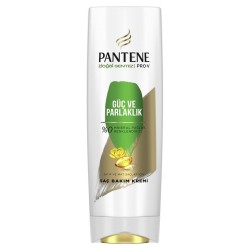 Pantene Pro-V 3'ü 1 Güç ve Parlaklık Saç Bakım Kremi 350 ml