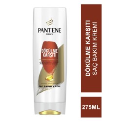 Pantene Pro-V Dökülme Karşıtı Saç Bakım Kremi 275 ml
