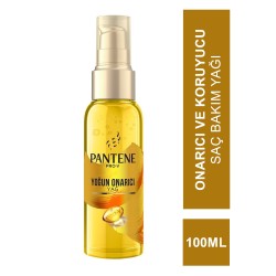Pantene Pro-V Onarıcı ve Koruyucu Saç Bakım Yağı 100 ml