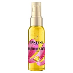 Pantene Pro-V Hindistan Cevizi Özlü Saç Yağı 100 ml