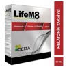 Delta LifeM8 Melatonin 30 ml