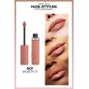Loreal Paris Infaillible Matte Resistance Likit Mat Ruj - 601 Worth It