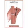 Loreal Paris Infaillible Matte Resistance Likit Mat Ruj - 601 Worth It