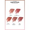 Loreal Paris Infaillible Matte Resistance Likit Mat Ruj - 645 Crush Alert