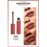Loreal Paris Infaillible Matte Resistance Likit Mat Ruj - 645 Crush Alert