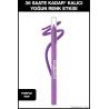 Maybelline New York Tattoo Liner Jel Göz Kalemi - 801 Purple Pop