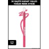 Maybelline New York Tattoo Liner Jel Göz Kalemi - 802 Ultra Pink
