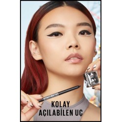 Maybelline New York Tattoo Liner Jel Göz Kalemi - 802 Ultra Pink