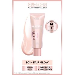 Loreal Paris Glotion All-In-One Doğal Işıltı - 901 Fair Glow