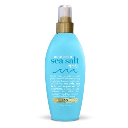 Organix Moroccan Sea Salt Spray 177ml