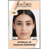 Loreal Paris True Match Aydınlatan Serum Kapatıcı - 4N Light Medium