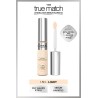 Loreal Paris True Match Aydınlatan Serum Kapatıcı - 1,5N Light