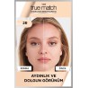 Loreal Paris True Match Aydınlatan Serum Kapatıcı - 2R Light Medium
