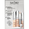 Loreal Paris True Match Aydınlatan Serum Kapatıcı - 4D Light Medium