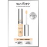 Loreal Paris True Match Aydınlatan Serum Kapatıcı - 4D Light Medium
