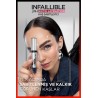 Loreal Paris Infaillible 24H Brow Lamination Şeffaf Kaş Sabitleyici - 00 Clear/Transparent