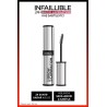 Loreal Paris Infaillible 24H Brow Lamination Şeffaf Kaş Sabitleyici - 00 Clear/Transparent