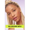 Maybelline New York Super Lock Brow Glue Kaş Sabitleyici Maskara
