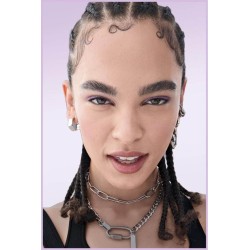 Maybelline New York Super Lock Brow Glue Kaş Sabitleyici Maskara