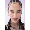 Maybelline New York Super Lock Brow Glue Kaş Sabitleyici Maskara